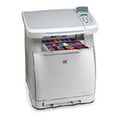 HP Color LaserJet CM1017 MFP