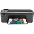 HP Photosmart C4780