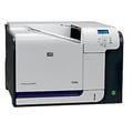 HP Color LaserJet CP3525dn