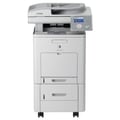 Canon iR C1021i