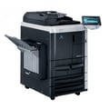 Konica-Minolta Bizhub 601
