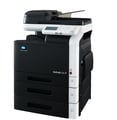 Konica-Minolta Bizhub C35