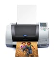 Epson Stylus Photo 785