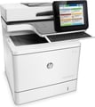HP Color LaserJet Enterprise Flow MFP X67755z+