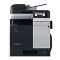 Konica-Minolta Bizhub C3350