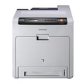 Samsung CLP-610ND
