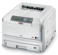 OKI C801n