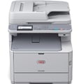 OKI MC332dn