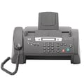 HP Fax 1010