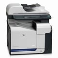 HP Color LaserJet CM3530