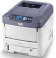 OKI C711n