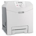 Lexmark C532dn