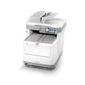 OKI C3520 MFP