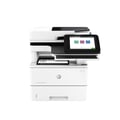 HP Laserjet Managed E52545