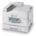OKI C9600