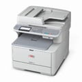 OKI MC351