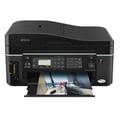Epson Stylus SX600FW