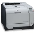 HP Color LaserJet CP2025dn
