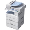 Ricoh Aficio MP 201F