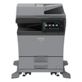 Sharp BP-C533WD