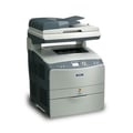 Epson AcuLaser CX21NC