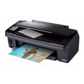 Epson Stylus DX7450