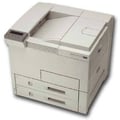 HP LaserJet 5si mopier