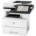 HP LaserJet Enterprise M527