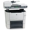 HP LaserJet M2727nfs MFP