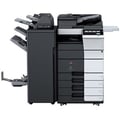 Olivetti d-Color MF454