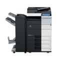 Konica-Minolta Bizhub 554e