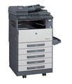 Konica-Minolta Bizhub  211
