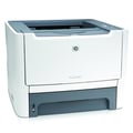 HP LaserJet P2015