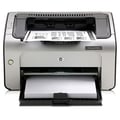 HP LaserJet P1006