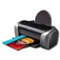 Epson Stylus C86