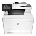 HP Color LaserJet Pro M377dw