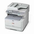 OKI MC361