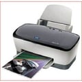 Epson Stylus C80WN