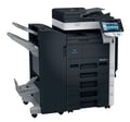 Konica-Minolta Bizhub 363