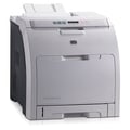 HP Color LaserJet 2700n