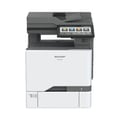 Sharp MX-C528F