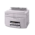 HP Color Copier 210 LX