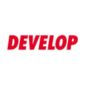 Develop ineo 4000P