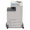 HP Color LaserJet 4730x MFP
