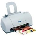 Epson Stylus C20UX