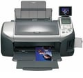 Epson Stylus Photo RX300
