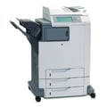 HP Color LaserJet 4730xm MFP