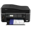 Epson Stylus Office BX600FW