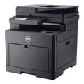 Dell H625cdw