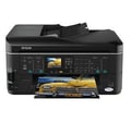 Epson Stylus SX620FW